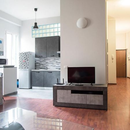 Youhosty - Venini 59 Apartment Milan Luaran gambar