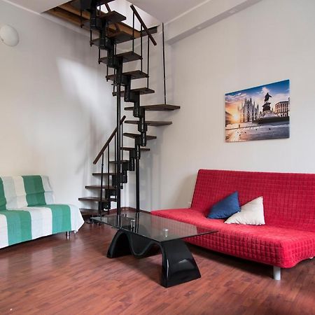Youhosty - Venini 59 Apartment Milan Luaran gambar