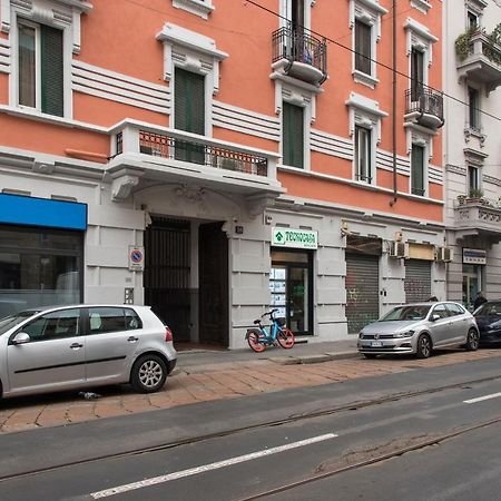 Youhosty - Venini 59 Apartment Milan Luaran gambar