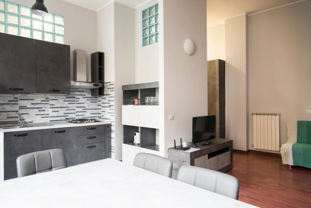 Youhosty - Venini 59 Apartment Milan Luaran gambar