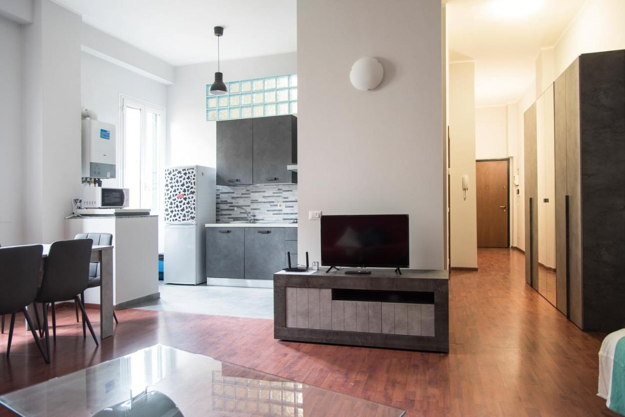 Youhosty - Venini 59 Apartment Milan Luaran gambar
