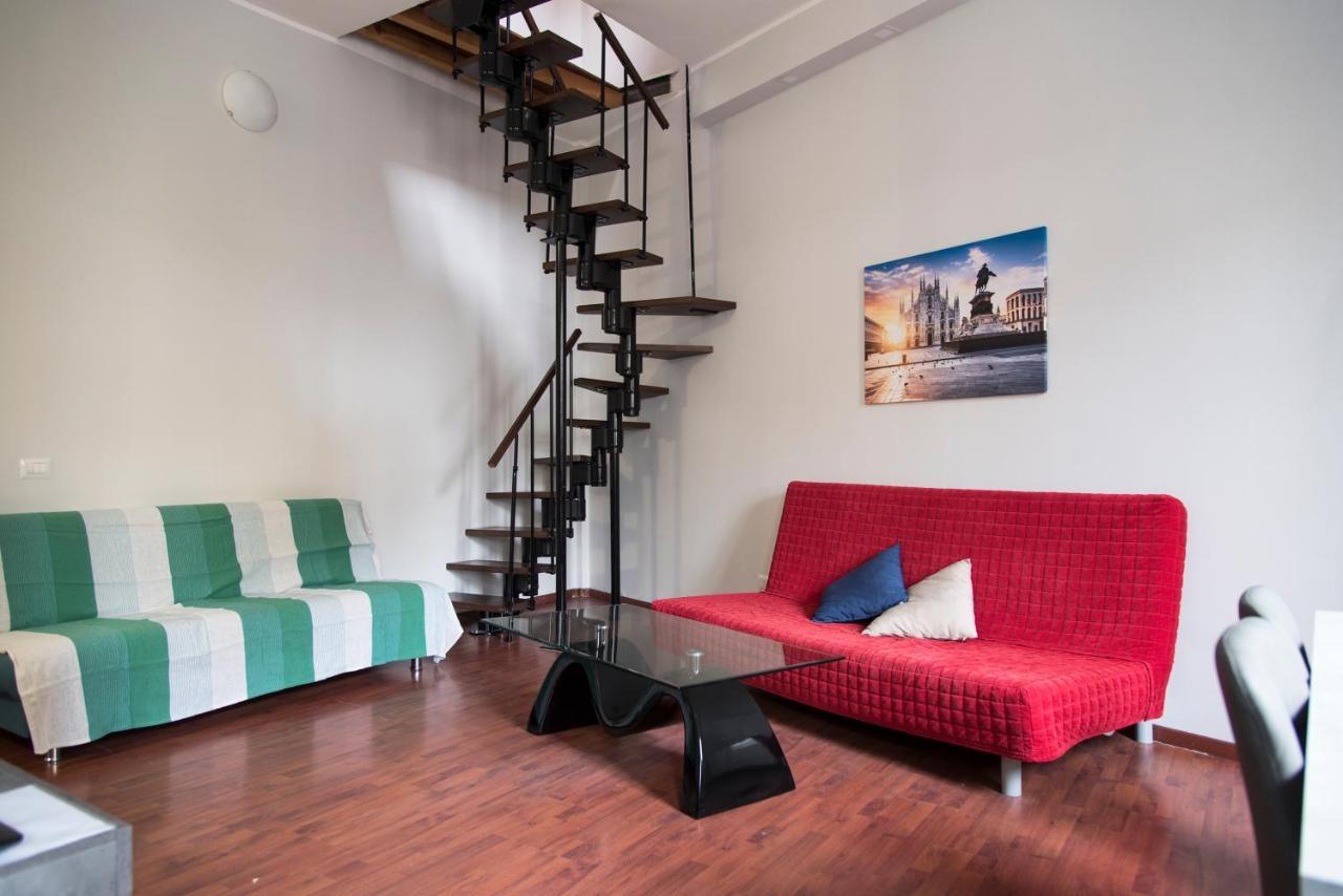 Youhosty - Venini 59 Apartment Milan Luaran gambar