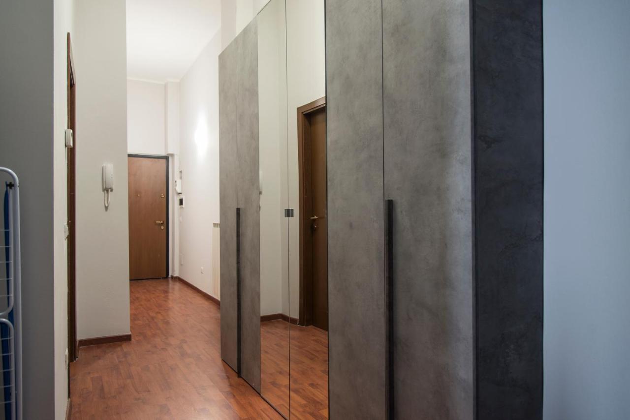 Youhosty - Venini 59 Apartment Milan Luaran gambar
