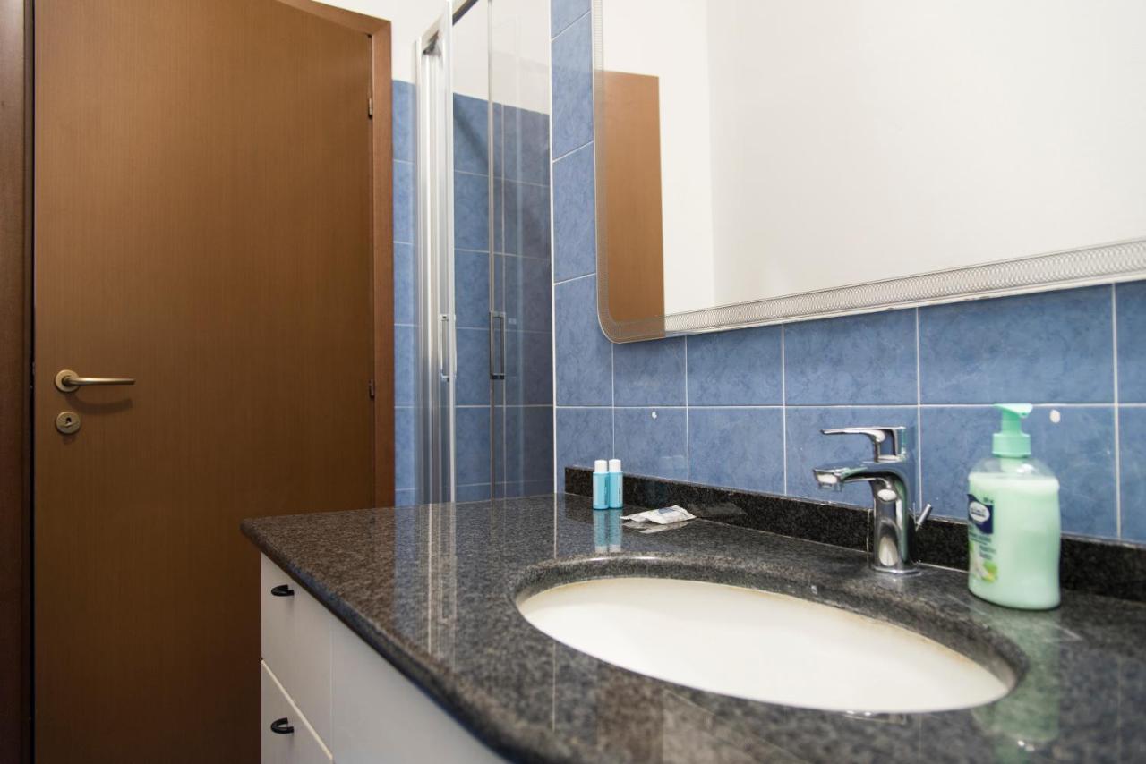 Youhosty - Venini 59 Apartment Milan Luaran gambar