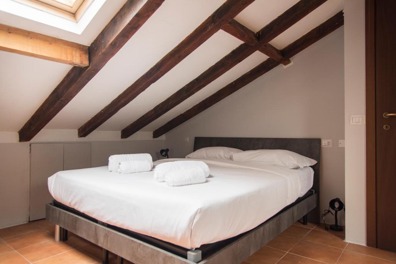 Youhosty - Venini 59 Apartment Milan Luaran gambar