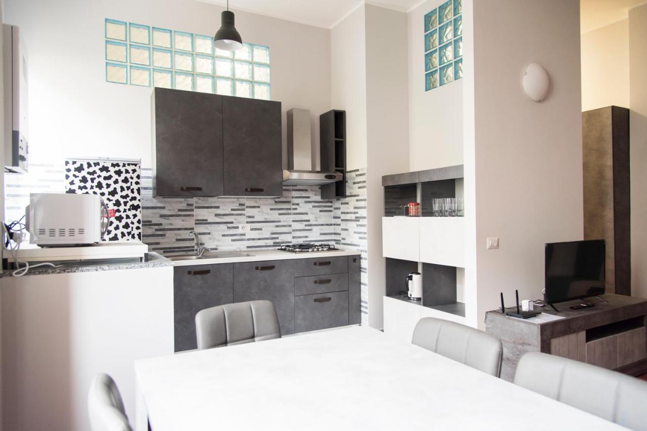 Youhosty - Venini 59 Apartment Milan Luaran gambar