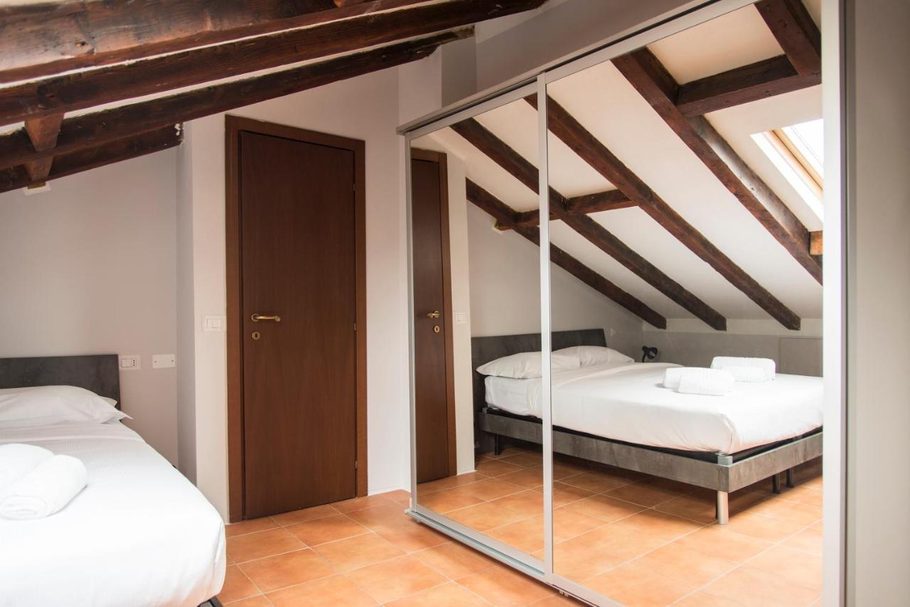 Youhosty - Venini 59 Apartment Milan Luaran gambar