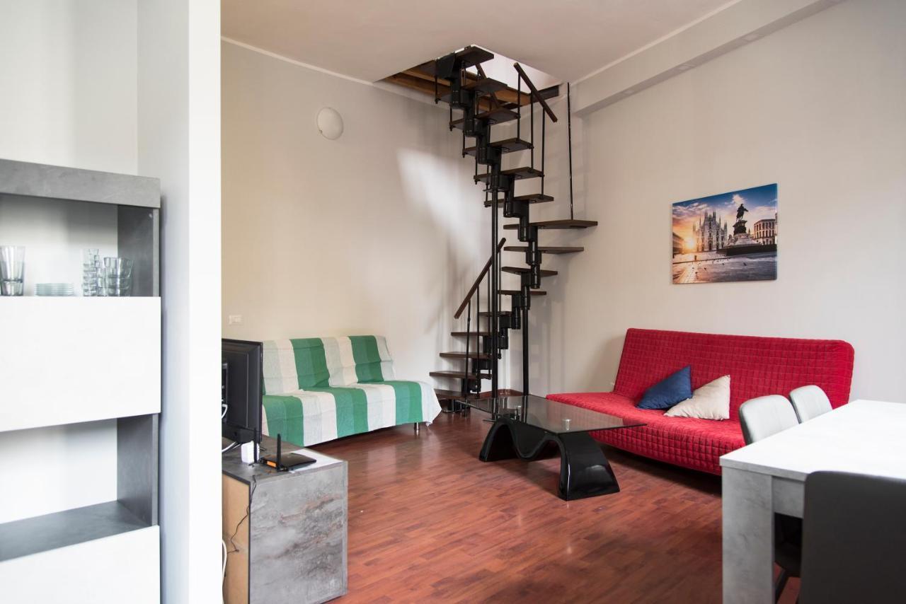 Youhosty - Venini 59 Apartment Milan Luaran gambar