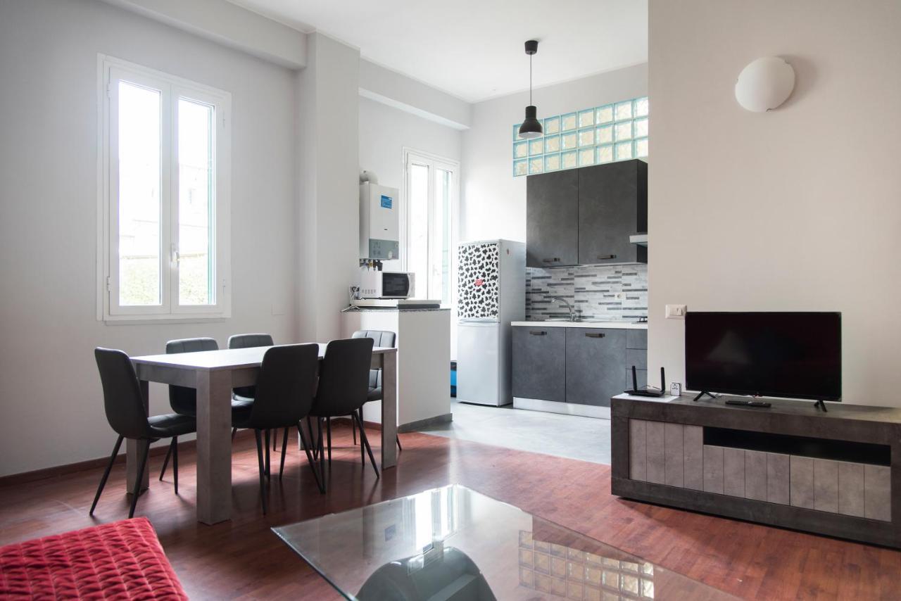 Youhosty - Venini 59 Apartment Milan Luaran gambar