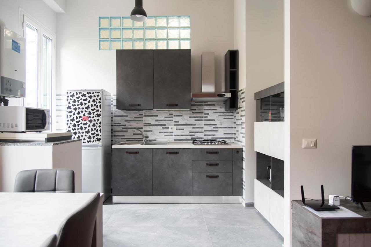 Youhosty - Venini 59 Apartment Milan Luaran gambar