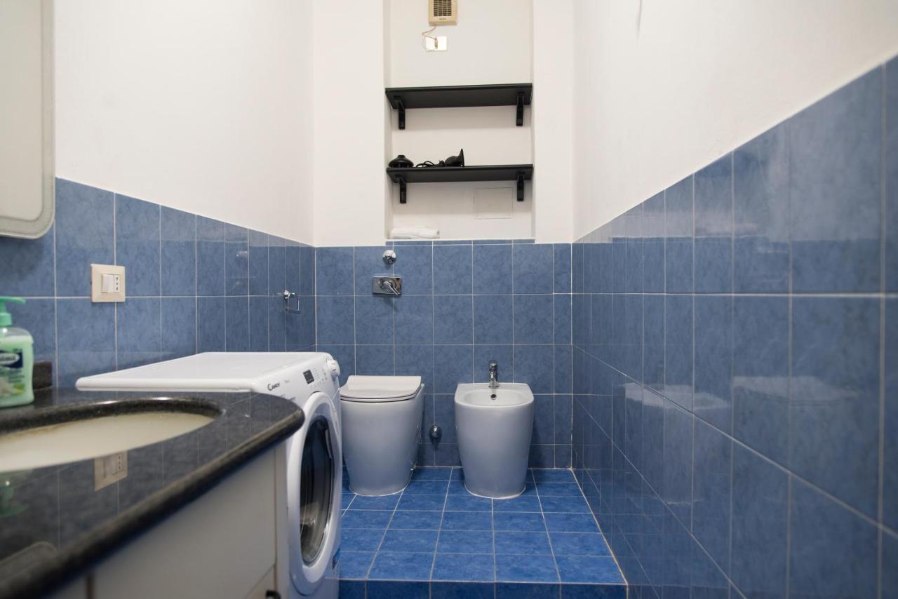 Youhosty - Venini 59 Apartment Milan Luaran gambar